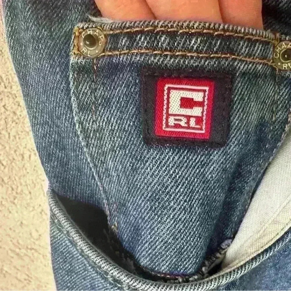 Chaps Ralph Lauren men’s jeans. Medium wash size 34/34 - Picture 3 of 6